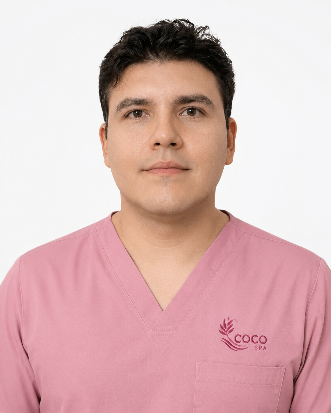 LIC. JOEL RUIZ GARCÍA