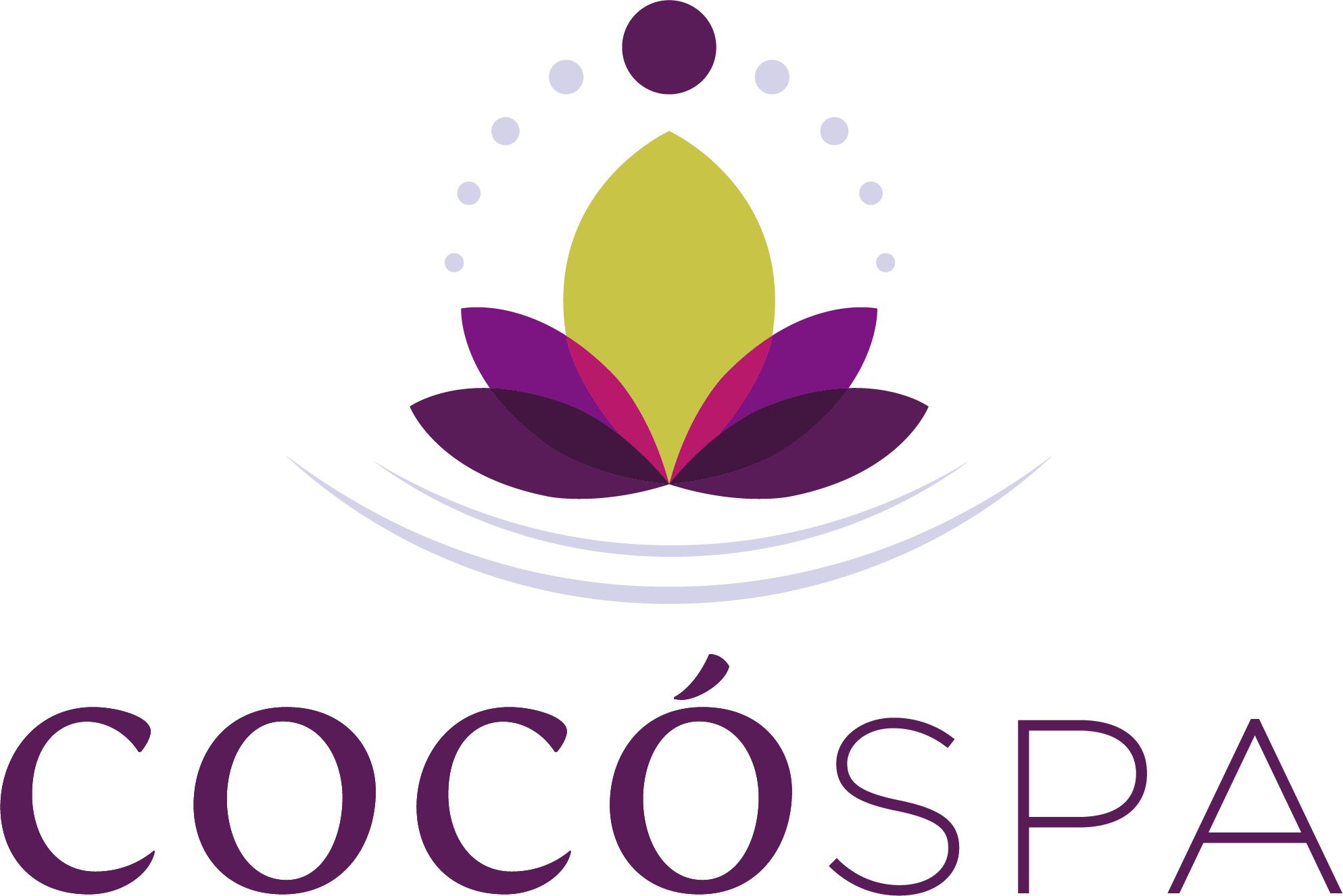 Logo del Instituto CocoSpa